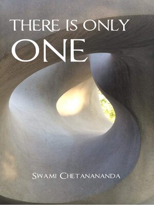 cover image of There Is Only One